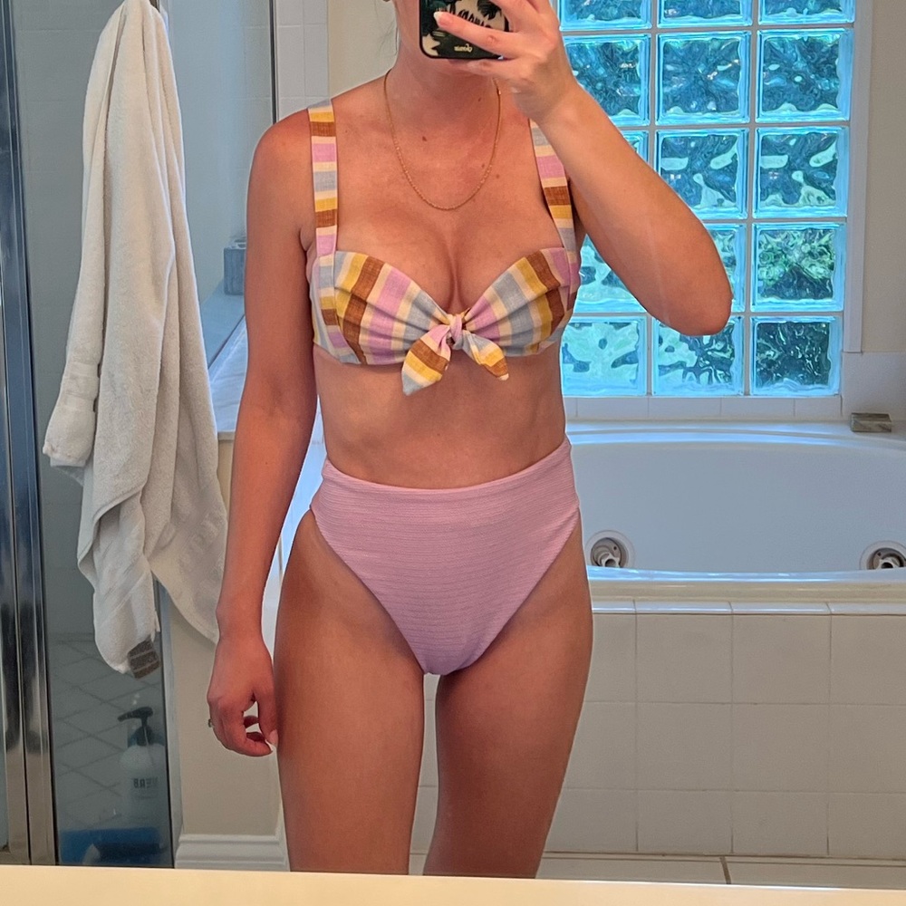 Montce Swim Bikini